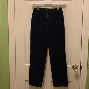 Boys Brooks Brothers Macy corduroy pants